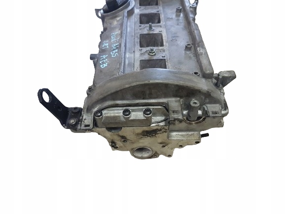 фото №4, Audi a4 b5 1.8 t aeb головка