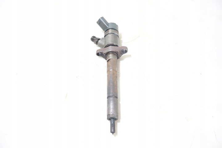 фото №1, Форсунка інжектор citroen c4 i 1.6hdi