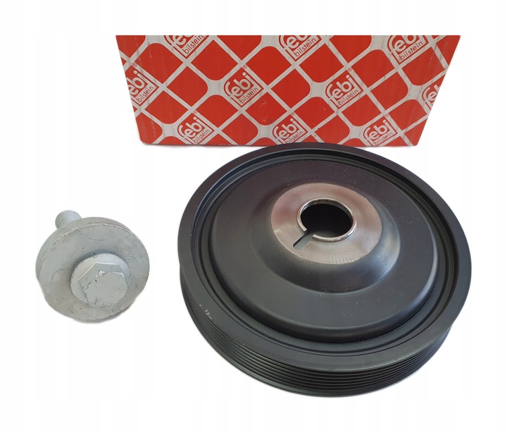 фото №1, Колесо ременное duster logan sandero qashqai captur