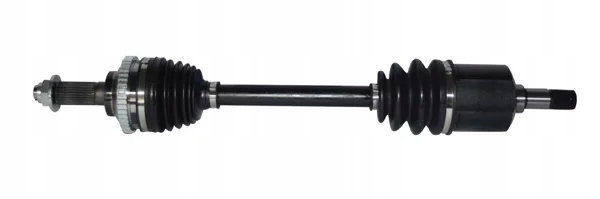 фото №1, Піввісь carens ii 2.0ccvt 04- /l/