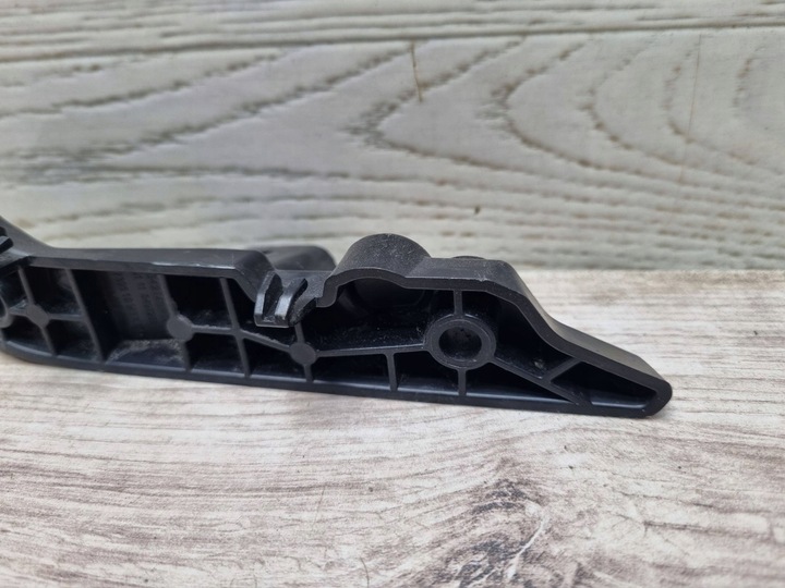 фото №6, Bmw 2 g42 2022 перед сторона правая держатель / крепление бампера передней