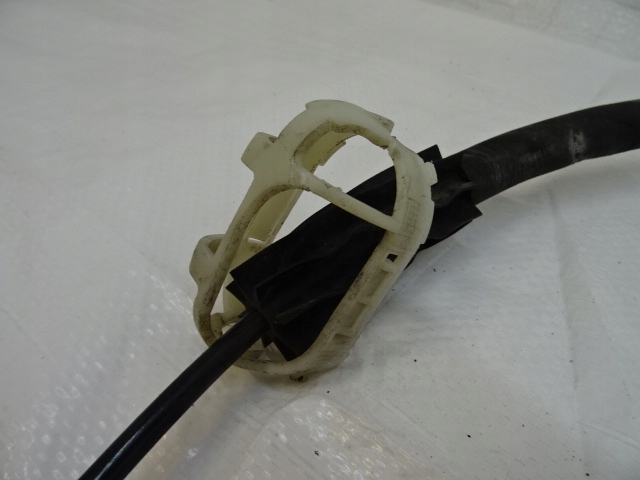 фото №9, Citroen ds5 троси вибірник домкрат коробки передач автомат 9688177780