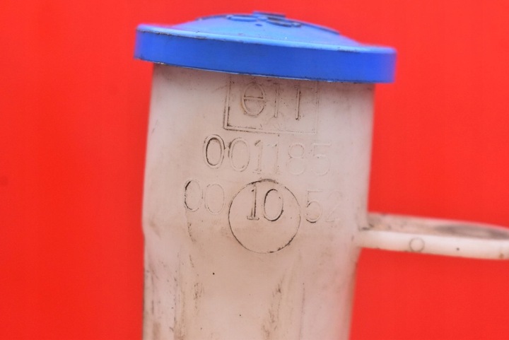 фото №8, Бачок омывателя 85310-05141 toyota avensis t27 t29 2.0 d-4d 143 km