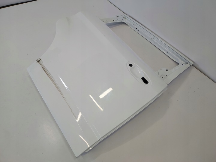 фото №8, Двері зад задні праві ford grand c-max mk2