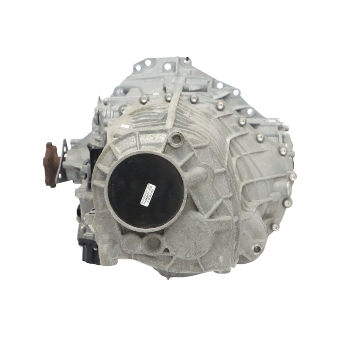 фото №12, Audi a4 b9 2.0 tfsi cvkb автоматична коробка передач коробки передач dsg sjh 0ck300044p