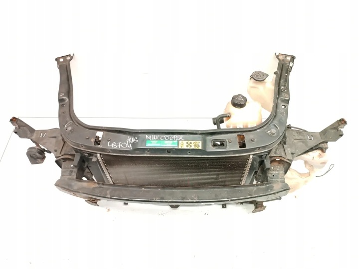 фото №10, Mini mini clubman запчасти i элементы монтажные 2008 estate 4/5dr 07-13