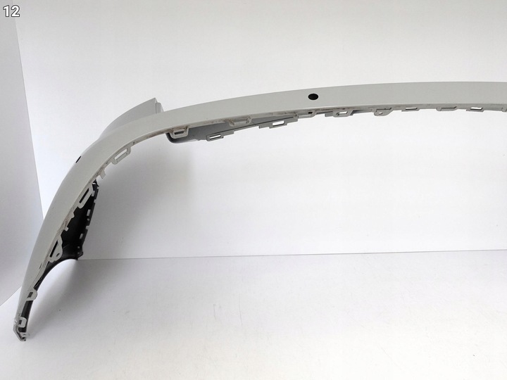 фото №13, Porsche macan 95b gts sport design рестайлинг 21-24 бампер зад pdc