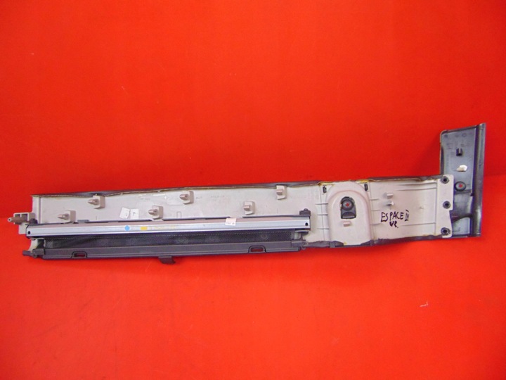 фото №11, Espace 4 iv кріплення ролети багажника права зад