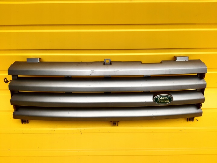 фото №1, Range rover vogue l322 решітка решітка радіатора решітка радіатора 02-06