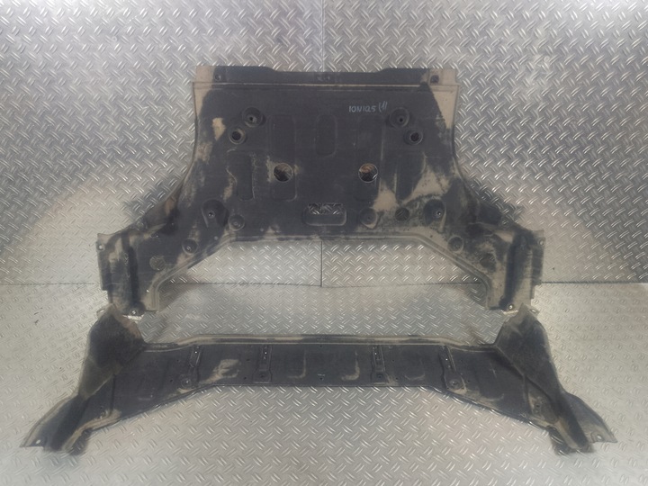 фото №1, Hyundai ioniq v 5 21- защита нижняя двигателя 84291-gi000