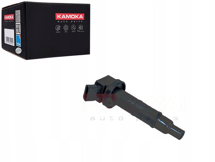 фото №1, Котушка запалювання toyota avensis 01'-11' camry 01'-06' estima 00'-06'