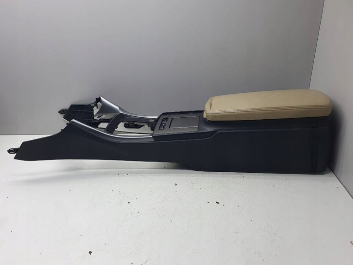 фото №9, Підлокітник тунель lexus is 220 2006 eu beż світлий