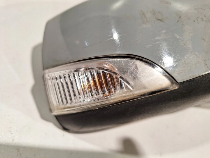 фото №7, Дзеркало зовнішні праве renault laguna iii 08-15 12pin eu