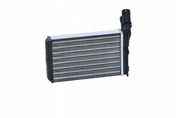 фото №8, Nrf отопитель citroen berlingo 96-