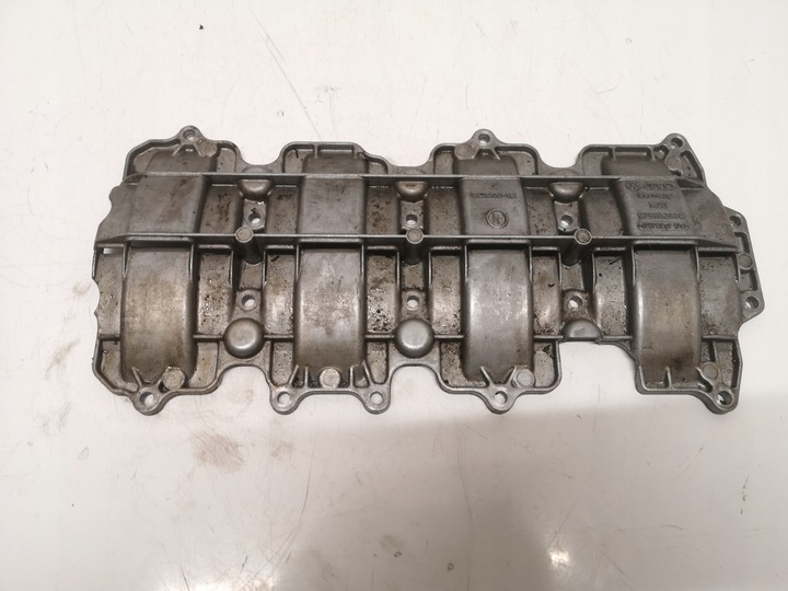 фото №10, Audi s4 rs4 b7 4.2 v8 перегородка піддона масляної