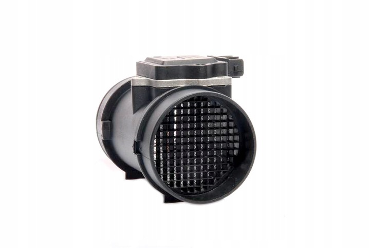 фото №13, Расходомер воздуха opel