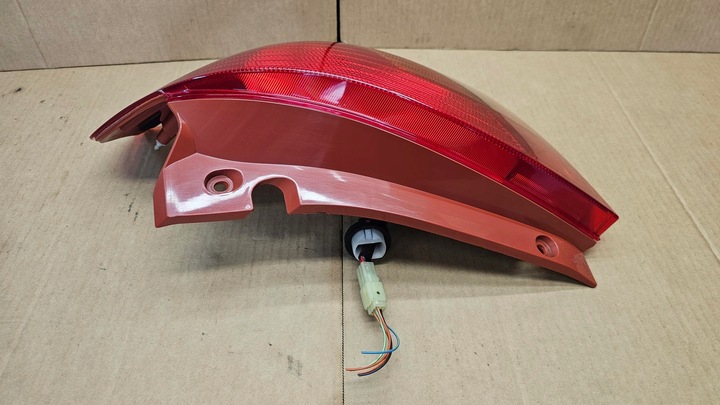 фото №14, Suzuki swiftmk6 3-дверь лампа левая lub правая зад p4476l/6r оригинал европа