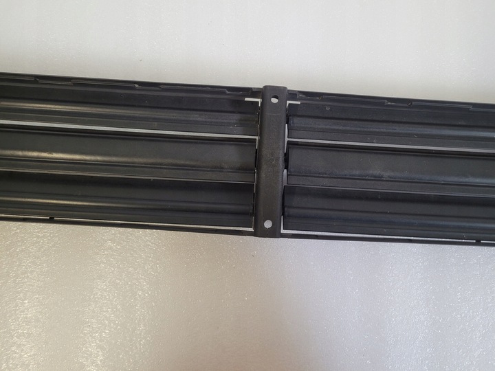 фото №6, Opel astra j iv 4 жалюзи руль воздуха впуск активный 13294282