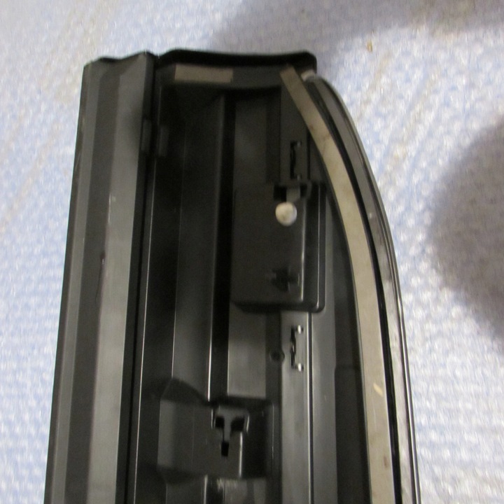 фото №9, Планка дверь правые перед audi q7 4m0853960b