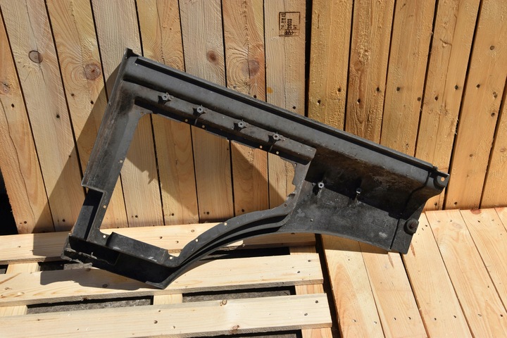 фото №5, Mercedes benz 940 коробка ліва a9408900725