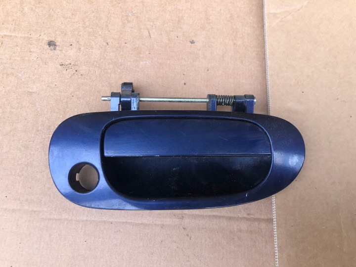 фото №1, Ручка права передня mitsubishi carisma space star t46