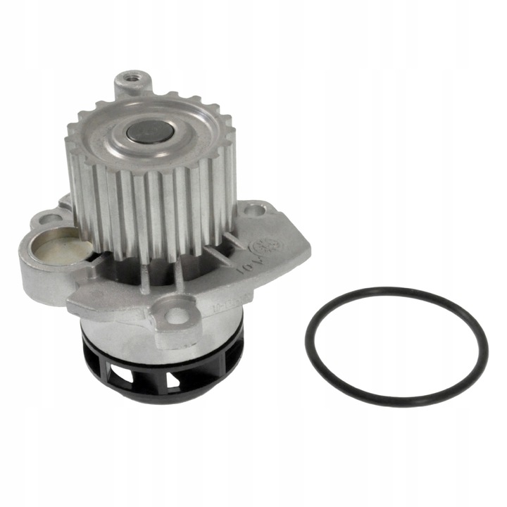 фото №1, Насос воды синий print adv189102 045121011f