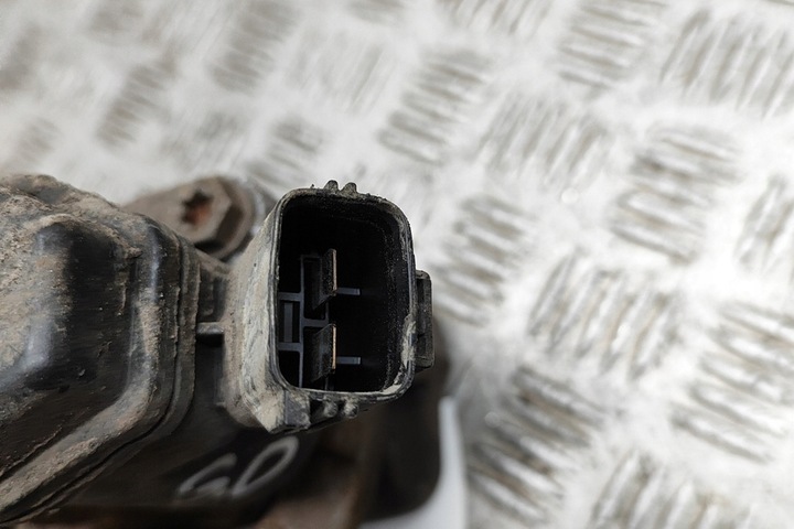 фото №6, Renault zoe bremssattel wskazówka правый 440019012r strom 68kw 2020 2578596