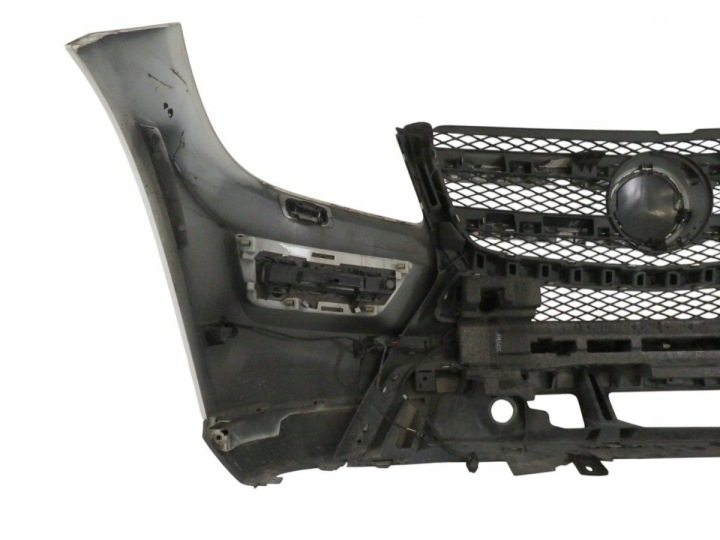 фото №10, Бампер передній mercedes-benz a16688531259999