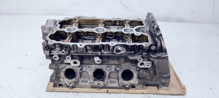 фото №5, Головка ліва audi a4 b7 a6 c6 3.2 fsi 06e103373e