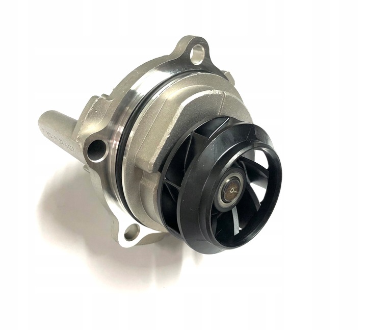 фото №8, Новая оригинальная дополнительный насос воды оригинальный номер 06b121011q