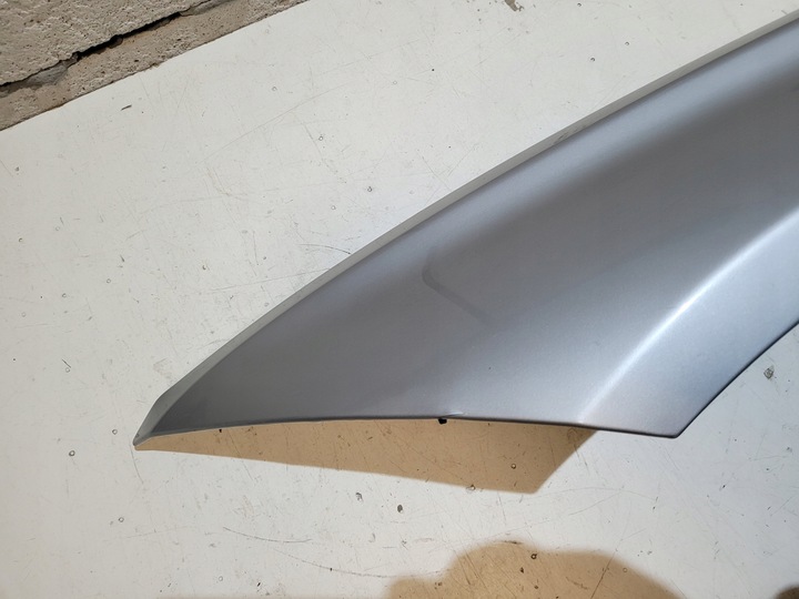 фото №9, Крило лівий перед bmw f30 f31