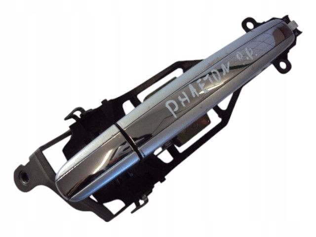 фото №1, Ручка двері правий перед vw phaeton