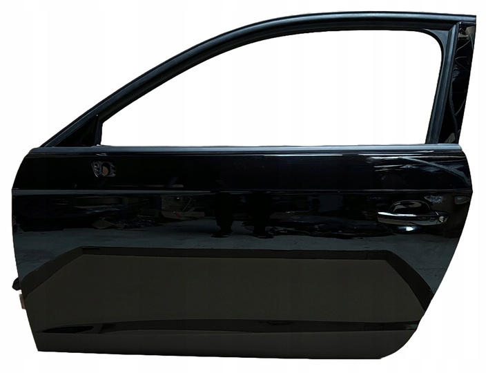 фото №1, Audi a3 s3 8v 3d двері ліві ly9b 3 дверний скло двигун модуль гарний