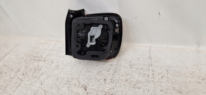 фото №6, Jeep renegade рестайлінг led лампа зад ліва 2018-2023r