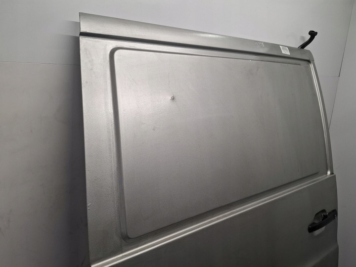 фото №6, Mercedes benz vito 110 d w638 дверь боковые сдвижные правые