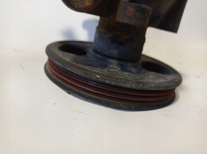 фото №9, Насос усилителя nissan 1.8 t ca18