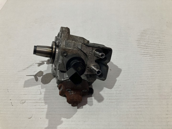 фото №7, Насос вприскувальний bmw x1 e84 10- 2.0d 8510865