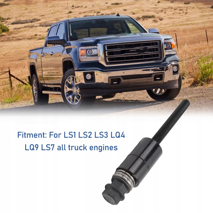 фото №12, Wyważarka колесо ременное вала коленчатого инструмент монтажные инструмент