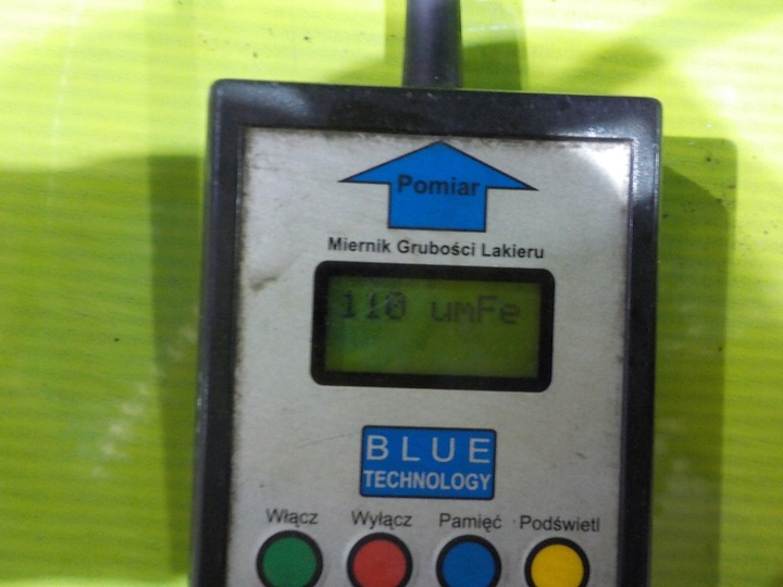 фото №4, Audi tt 8j рестайлінг cabrio 11r кришка зад