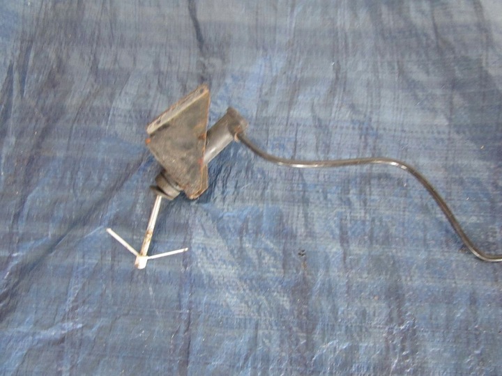 фото №3, Daily iv 2015 педаль тормоза сцепления + помпа kpl