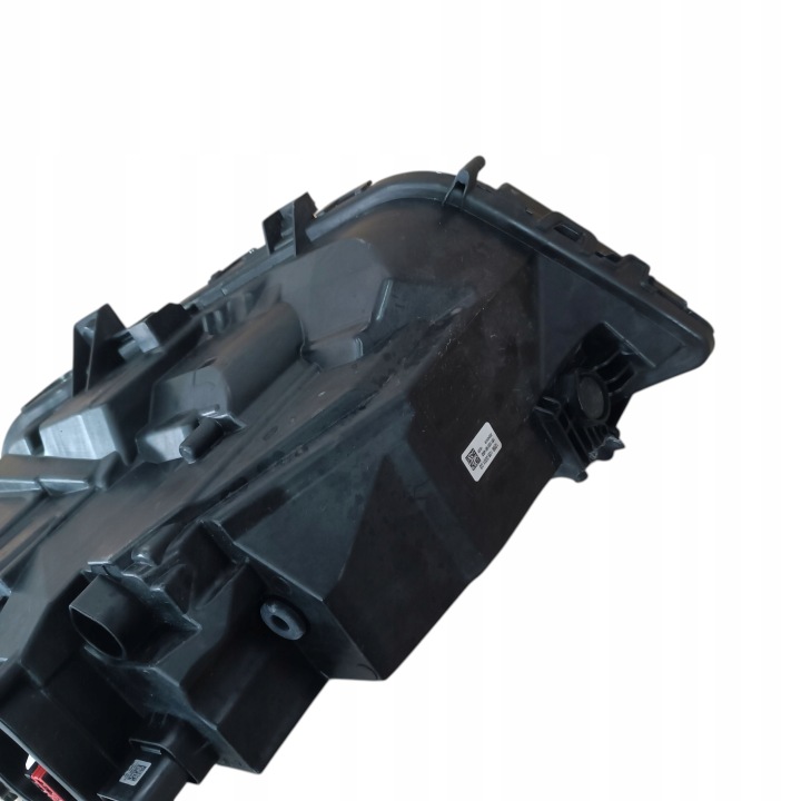фото №11, Фара правое перед opel astra vi l 9858777180
