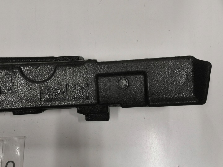 фото №14, Абсорбер, пена бампера передней peugeot 3008 ii передний рестайлинг 2.290