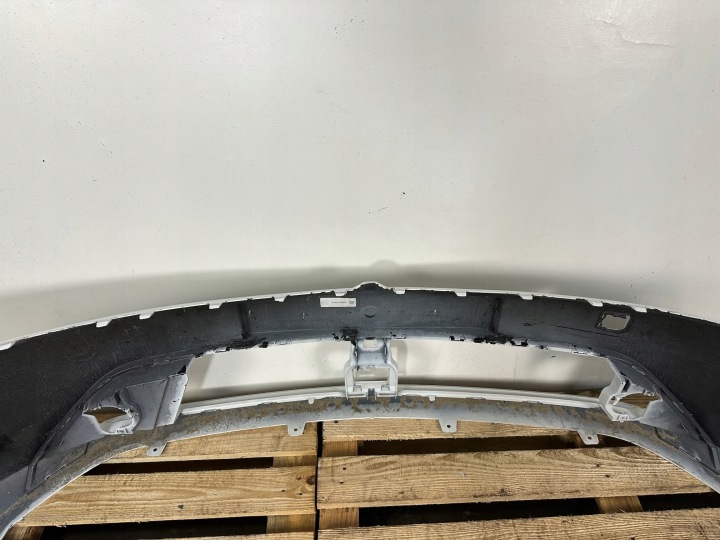 фото №7, Бампер перед передний opel astra vi 6 l 2022- 551004542 полный