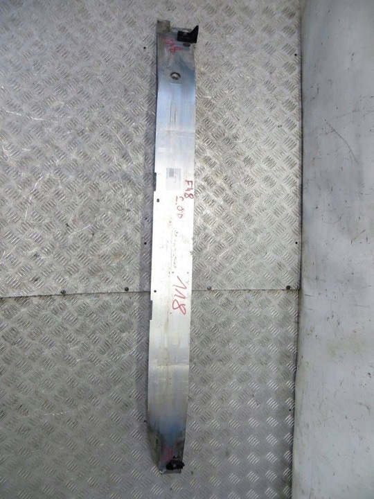 фото №9, Bmw x1 f48 балка бампера перед 14-