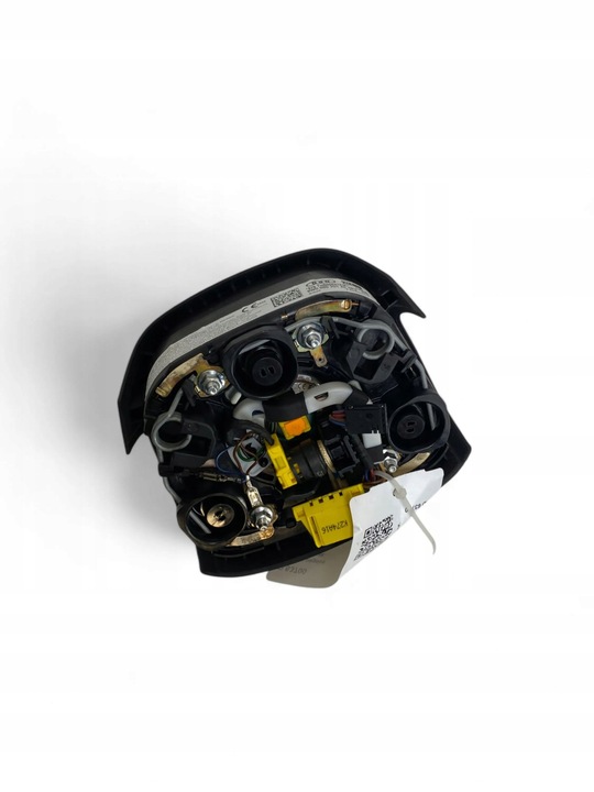 фото №11, Audi q5 sq5 подушка безопасности подушка безопасности руль