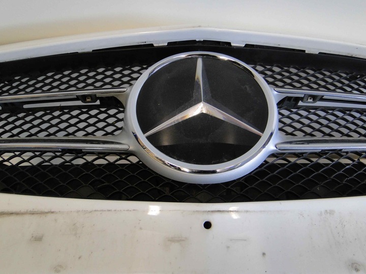 фото №10, Mercedes c класс w205 205 передний рестайлинг бампер переднее amg pts