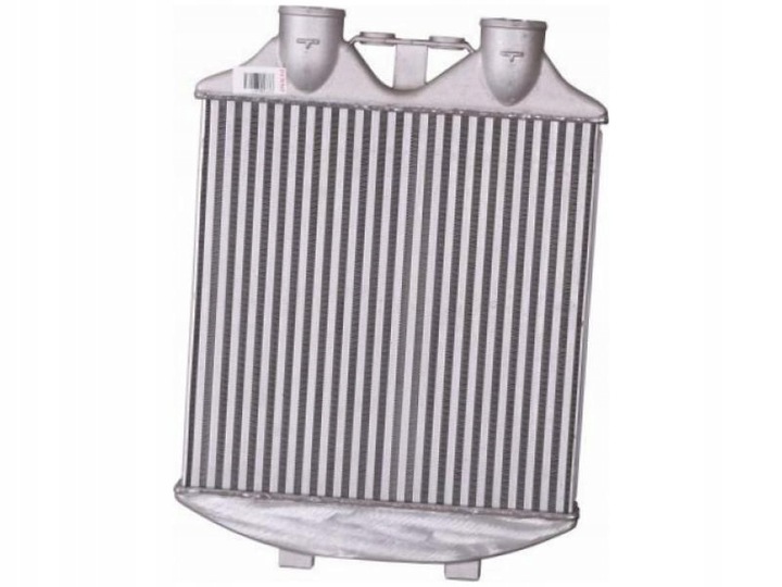 фото №1, Інтеркулер seat ibiza iii mk3 1.8 1.9