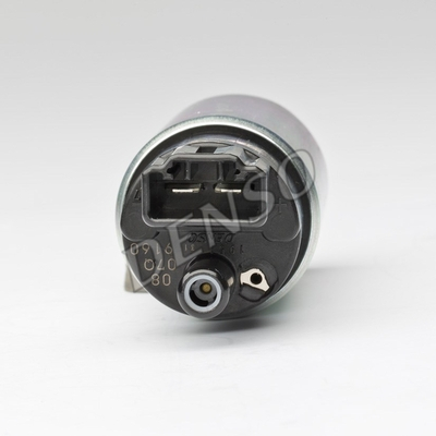 фото №13, Насос топлива denso dfp-0106 25320072