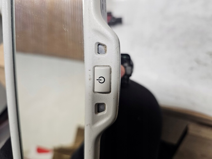 фото №7, Volkswagen golf vii зеркало внутренние фотохромный датчик 5g0857511d