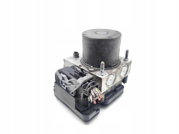 фото №10, Citroen relay насос abs 2.2 hdi 110 дизель 81kw 110 hp 51987033 2016 van